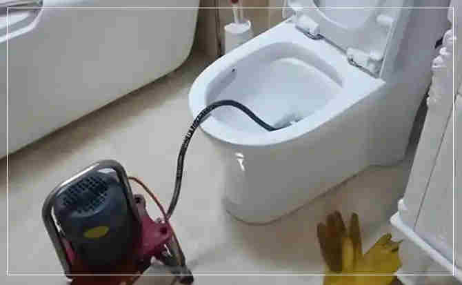 齐齐哈尔马桶蹲坑蹲厕疏通